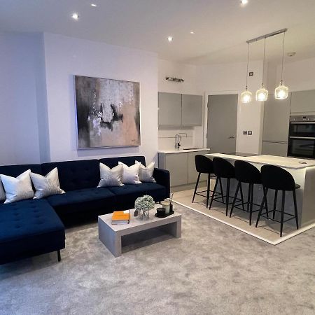 Vikings Duplex Apartment City Centre With Free Parking 요크 외부 사진