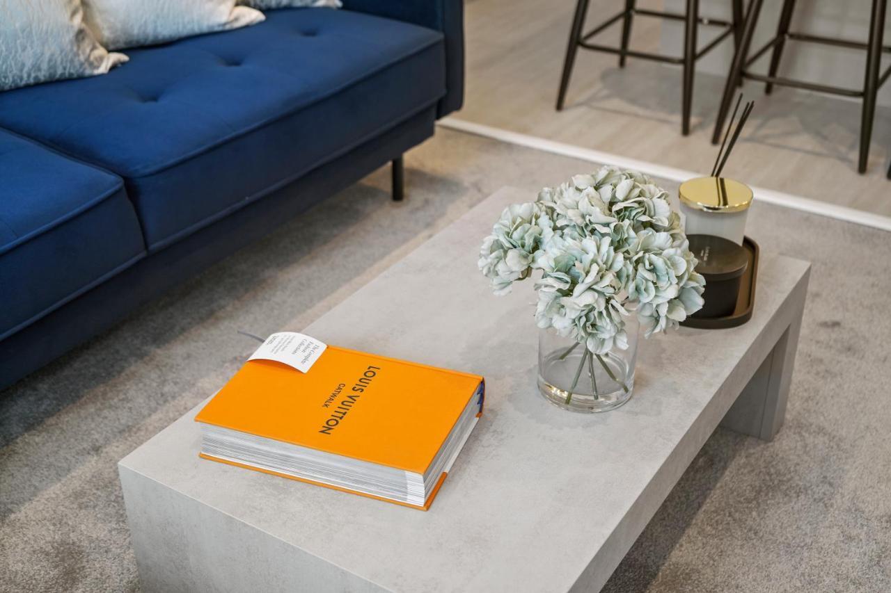 Vikings Duplex Apartment City Centre With Free Parking 요크 외부 사진