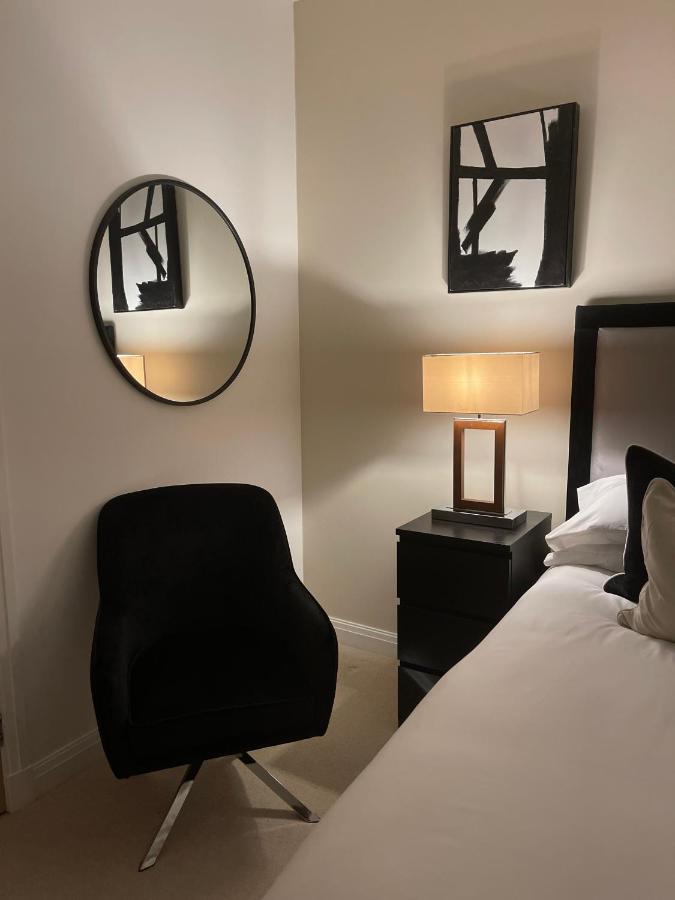 Vikings Duplex Apartment City Centre With Free Parking 요크 외부 사진