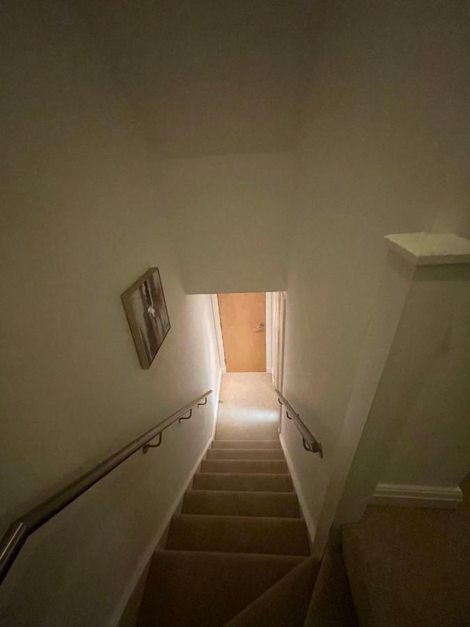 Vikings Duplex Apartment City Centre With Free Parking 요크 외부 사진