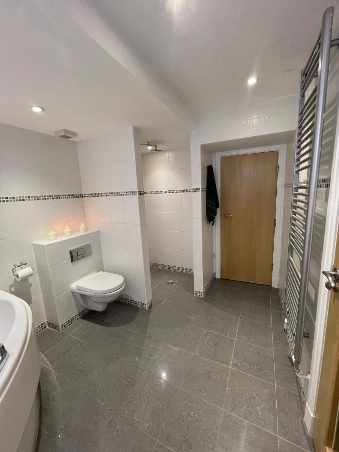 Vikings Duplex Apartment City Centre With Free Parking 요크 외부 사진