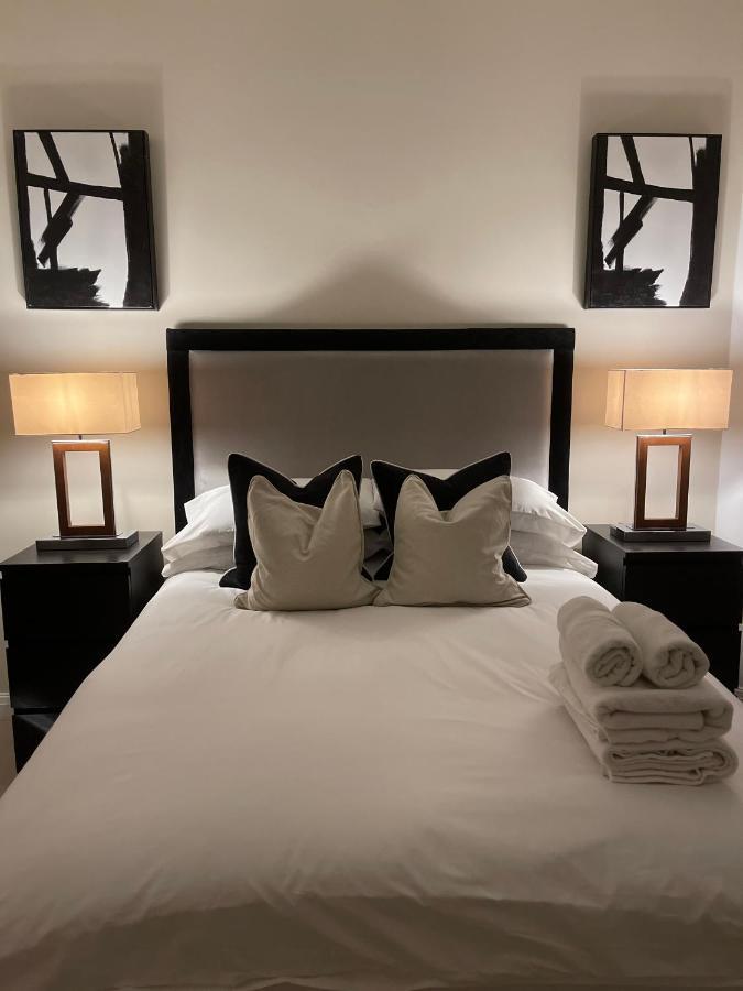 Vikings Duplex Apartment City Centre With Free Parking 요크 외부 사진