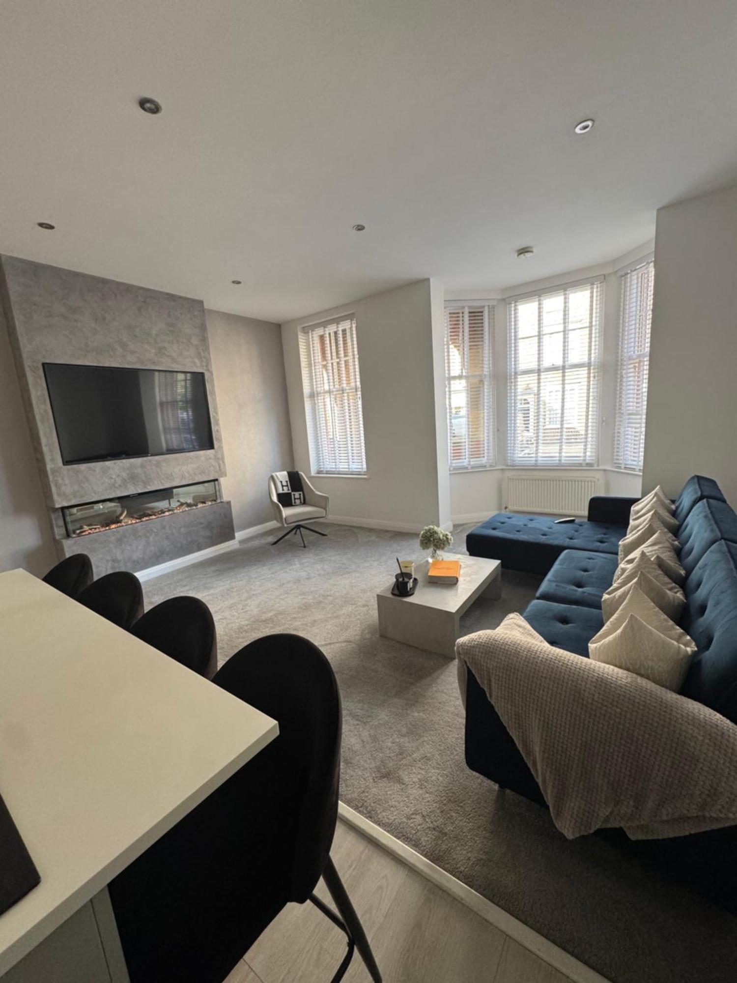 Vikings Duplex Apartment City Centre With Free Parking 요크 외부 사진